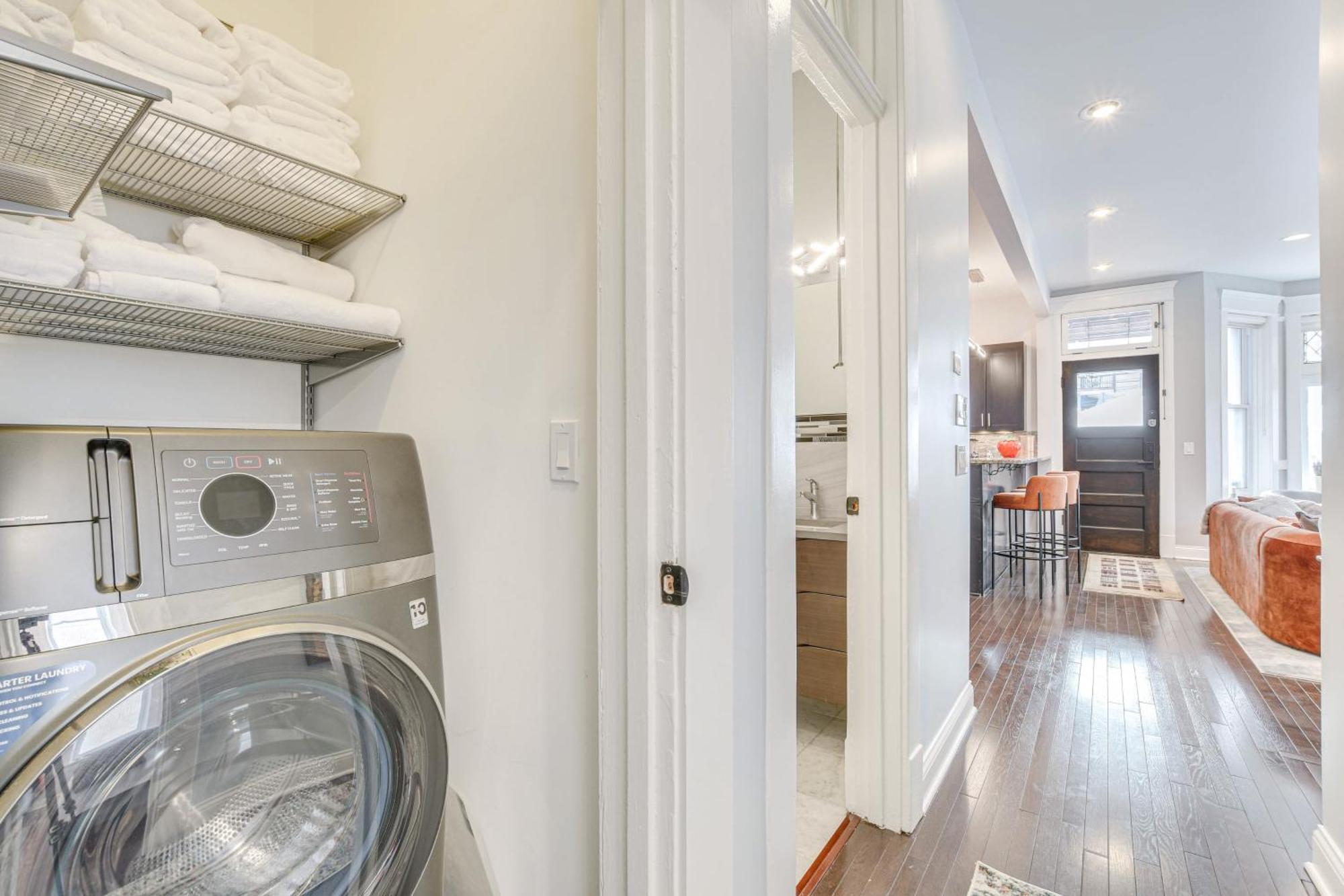 Spacious Condo With Deck About 3 Mi To Downtown Chicago! Exterior foto